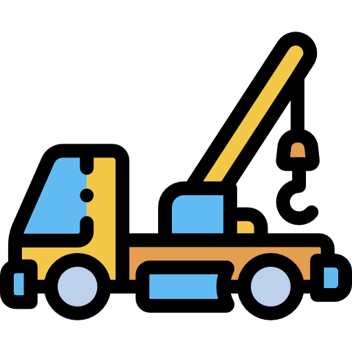 Tow truck